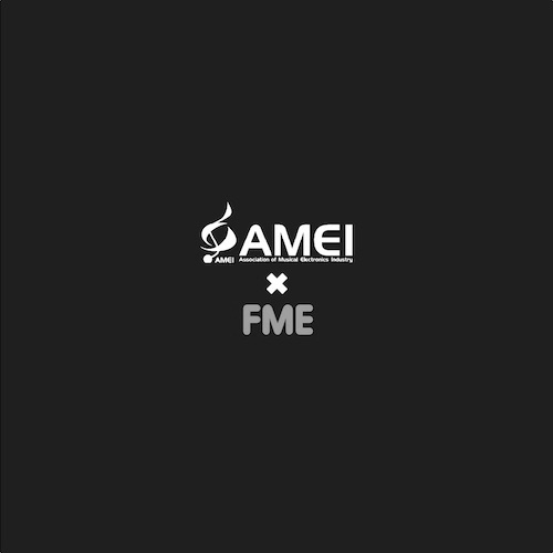 AMEI × FME