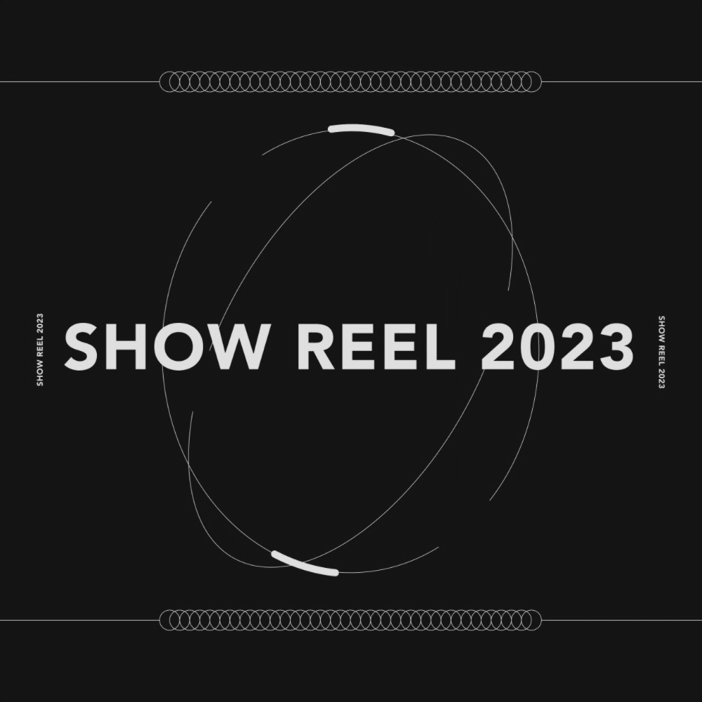 G2 SHOW REEL 2023